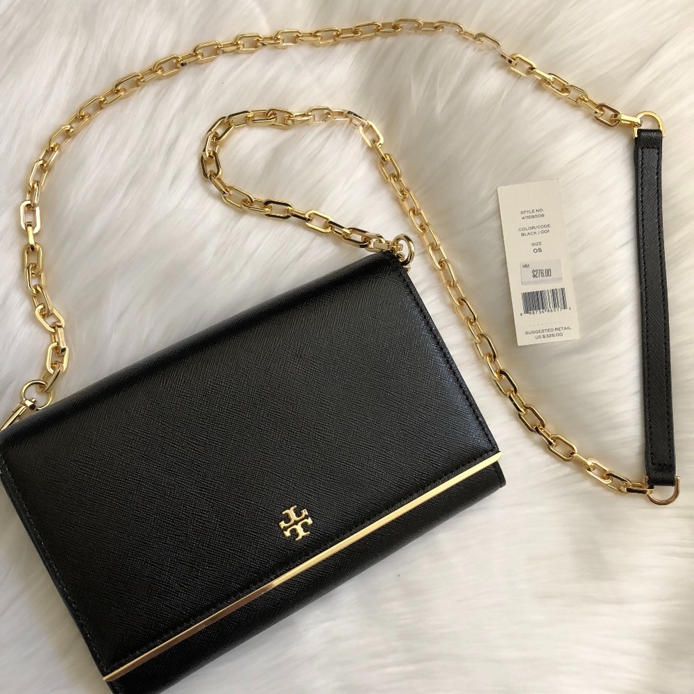 Tory Burch / Wallet / Clutch / Crossbody
